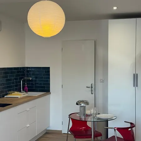 Appartement équipé Terrasse En Provence *