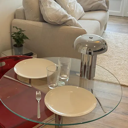 Apartament Equipe Terrasse En Provence