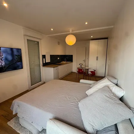 Equipe Terrasse En Provence Apartament *