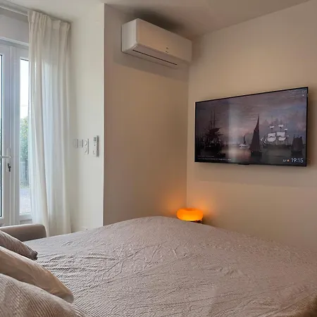 Equipe Terrasse En Provence Apartament Volonne