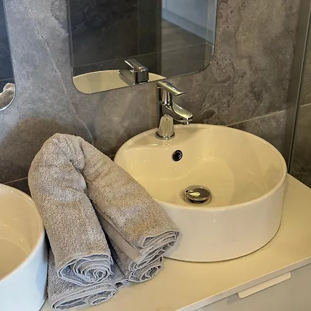 Equipe Terrasse En Provence Apartament *